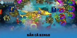 Bắn cá Bingo