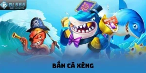 Bắn Cá Xèng
