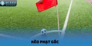 kèo phạt góc