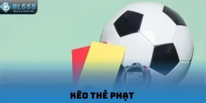 Kèo thẻ phạt